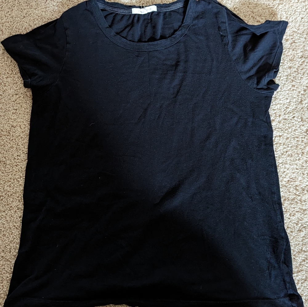 Anthropologie Tee